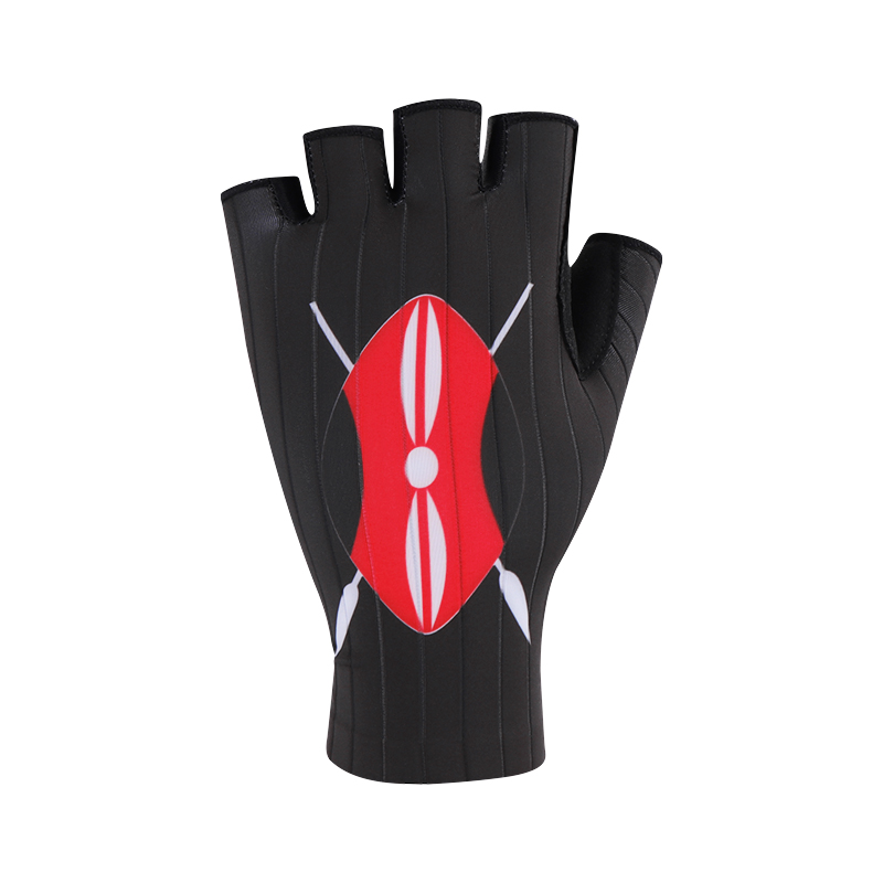 KENYA BLACK SHIELD GLOVES Five Stars
