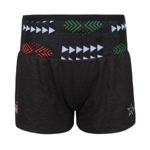 Ladies Shorts Kenya 3.0