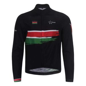 Kenya 2.0 Lightweight Jacket
