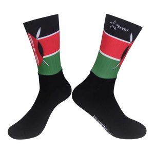 Kenya Cotton Socks